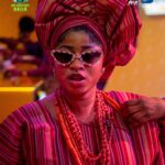 Imisi Ayanwale crowned Big Brother Naija season 10 winner