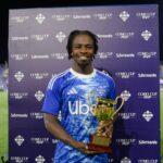 Ghana is on my heart- Dutch-born Como winger, Jayden Addai in a dilemma over nationality