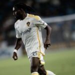 Joseph Paintsil powers LA Galaxy to victory ahead of Minnesota on Saturday night