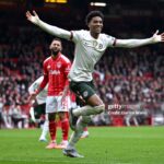 Josh Acheampong: “surreal” first Chelsea goal fuels breakout campaign