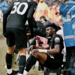 Mohammed Kudus inspires Spurs to an emphatic victory against Leeds United