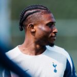 Mohammed Kudus sets bold goals after big move to Tottenham Hotspurs