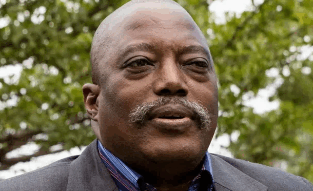 Ex-DR Congo President Joseph Kabila sentenced to death