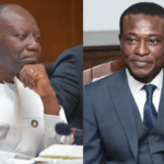 Court fails to sit, forcing new date in Ken Ofori-Atta SML case