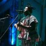 King Ayisoba says he deserves diplomatic passport too