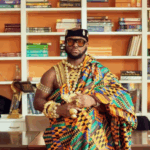 King Promise faces backlash after claiming Lagos is bigger than Ghana