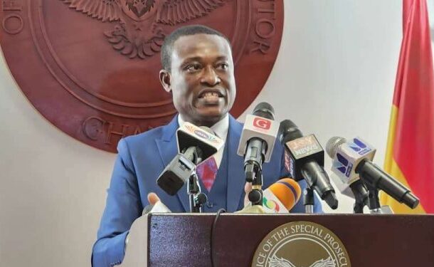 OSP steps up anti-corruption drive as courts reopen