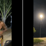 VIDEOS: Kpordui community celebrates first-ever access to electricity