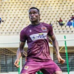 Ghana Premier League: Kotoko is just another hurdle- Kwadwo Obeng Jr plays down Kotoko threats