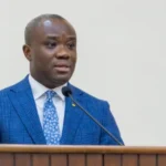 GHc1.5 billion in assets frozen under ORAL investigations – Felix Kwakye Ofosu