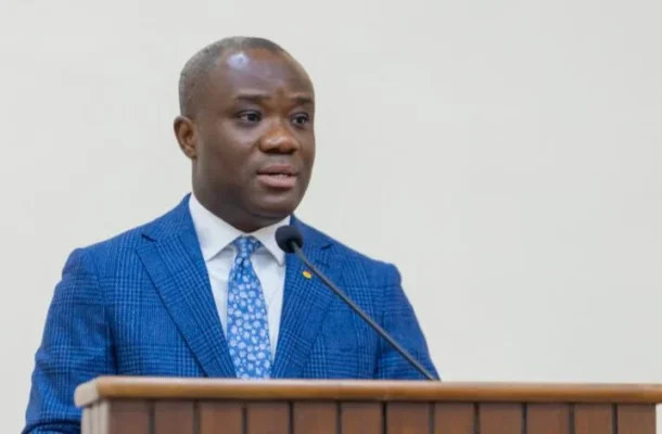 2026 FIFA World Cup: “We have a duty to ensure smooth processing for supporters”- Felix Ofosu