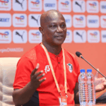 Sudan deserved AFCON spot more than Ghana- James Kwesi Appiah