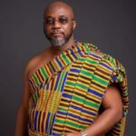 Leslie Nkansah Osei-Bonsu selected as successor to late Mamponghene Daasebre Osei Bonsu II