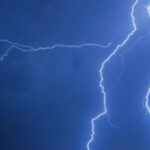 19-year-old man struck dead by lightning at Dodi-Papase