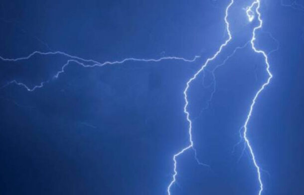 19-year-old man struck dead by lightning at Dodi-Papase