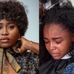 Lydia Forson condemns SHS haircut policy as colonial and discriminatory