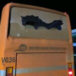 One dead, three injured as armed robbers attack MMT bus on Duuklotuk–Nakpanduri highway