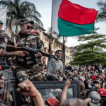 Madagascar elite soldiers join youth protests, claim control of armed forces amid growing unrest