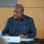 Prez. Mahama warns AI expansion could deepen global misinformation crisis