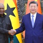 China stands to benefit more from Zero-Tariff agreement – Prof. Bokpin