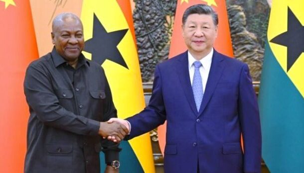 China stands to benefit more from Zero-Tariff agreement – Prof. Bokpin