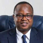 Finance for Development Lab appoints Dr. Maxwell Opoku-Afari as non-resident fellow