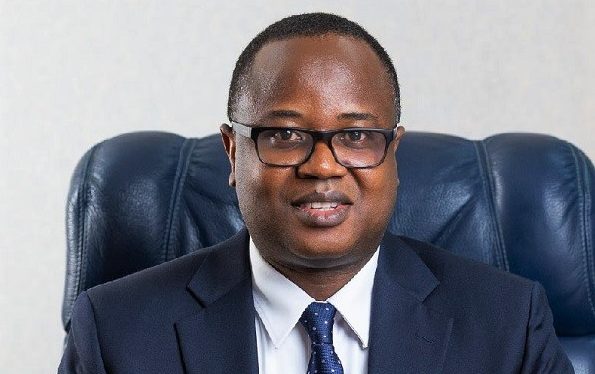 Finance for Development Lab appoints Dr. Maxwell Opoku-Afari as non-resident fellow