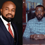 FIC clears McDan and Richard Nii Armah-Quaye of financial misconduct