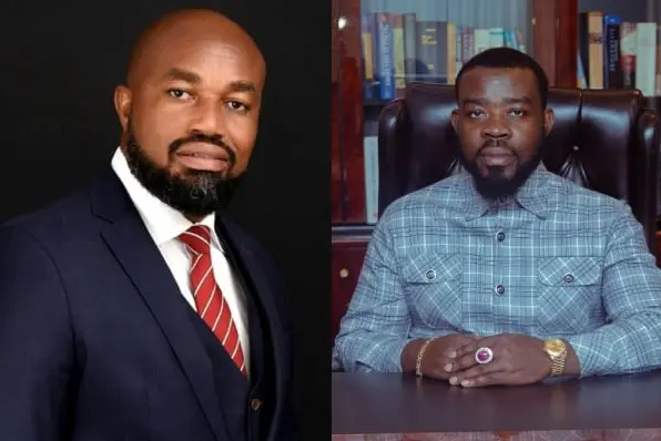 FIC clears McDan and Richard Nii Armah-Quaye of financial misconduct