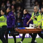 Arsenal Women confirm Michelle Agyemang is set for a long spell out after ACL injury