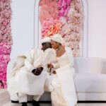 Temi Otedola reveals why she chose to marry Mr. Eazi