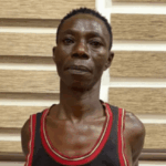 Fisherman arrested for defiling 13-year-old girl in Mumford