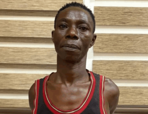 Fisherman arrested for defiling 13-year-old girl in Mumford
