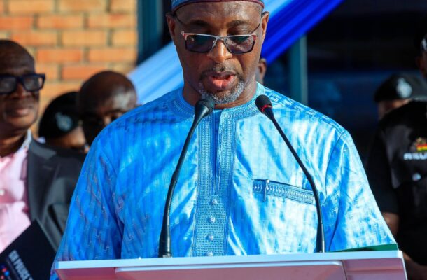 Interior Minister highlights progress in cybercrime fight