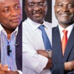 Kennedy Agyapong draws top spot in NPP flagbearer ballot