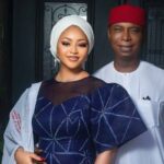 Ned Nwoko dismisses allegations of marrying Regina Daniels as a minor