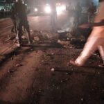 Calm restored in Nsuaem after mob attack on Police station