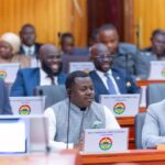 Rev. Ntim Fordjour demands Education Minister appears in Parliament over ‘gender identity’ content