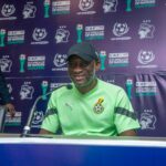 WAFU B U17 Championship: Black Starlets fired up ahead of rematch in final against Ivory Coast