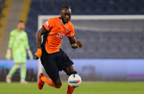 "It was an amazing feeling"- Jerome Opoku reflects on Ghana's World Cup qualification