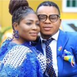 Bishop Obinim breaks silence on rumours about his marriage to Florence