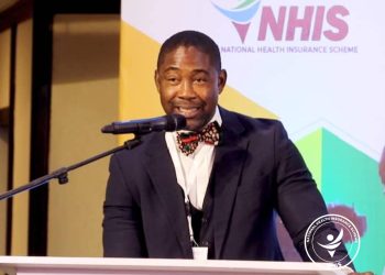 Okoe Boye rebuts Akandoh’s claim that LHIMS is foreign-owned