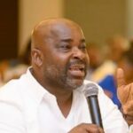 Okyere Baafi rejects Mahama’s Zero-Tariff deal with China, urges focus on AfCFTA