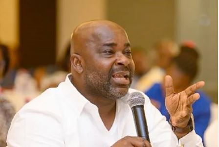 Okyere Baafi rejects Mahama’s Zero-Tariff deal with China, urges focus on AfCFTA