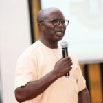 Former NSA boss pleads not guilty to financial crimes, granted GHS800m bail