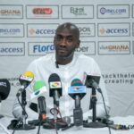 Dr Randy Abbey reaffirms Otto Addo’s position as Black Stars head coach despite public debate