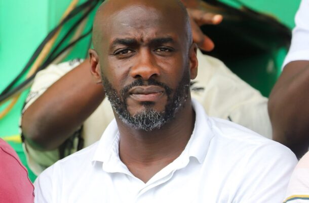 2026 FIFA World Cup Qualifiers: Otto Addo unveils squad for final doubleheader