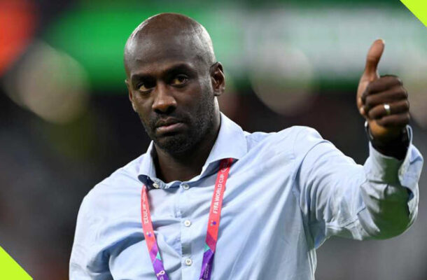 I am blessed to be in this situation- Otto Addo unfazed by critics with World Cup berth on the line