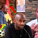 2026 FIFAWC: President Mahama urges support for Otto Addo and technical team ahead of Mundial