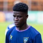 2026 FIFAWCQ: Medeama SC congratulate midfielder, Prince Owusu on maiden Black Stars call-up